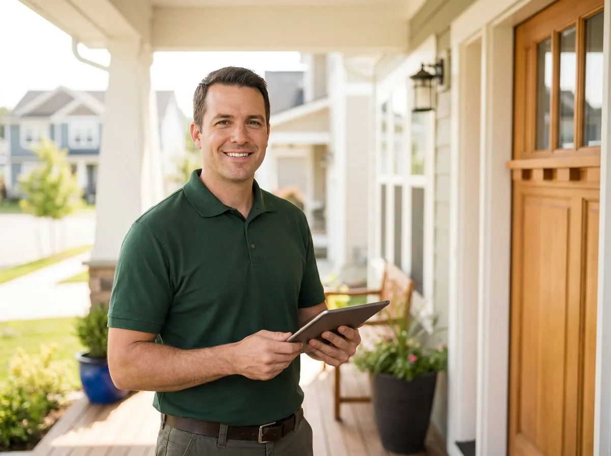 Pest control FAQs for Annapolis, MO